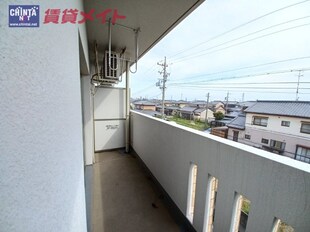 長太ノ浦駅 徒歩4分 3階の物件内観写真